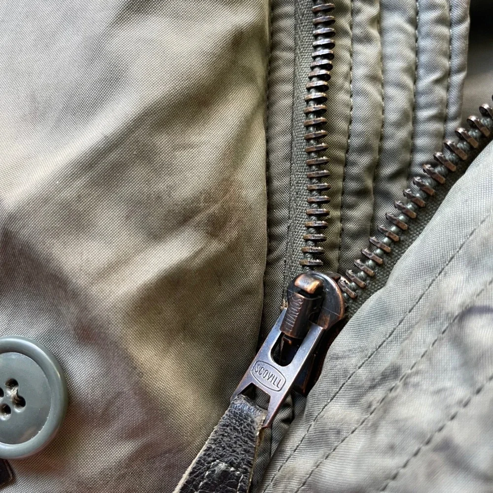 N/A vintage military